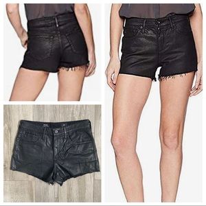 AG Adriano The Bryn Ex-Boyfriend Cut Off Sz 26